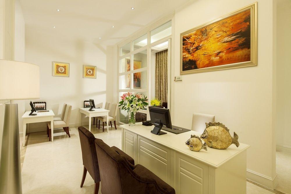 Royal Oriental Garden Hotel Nanchong Exterior foto