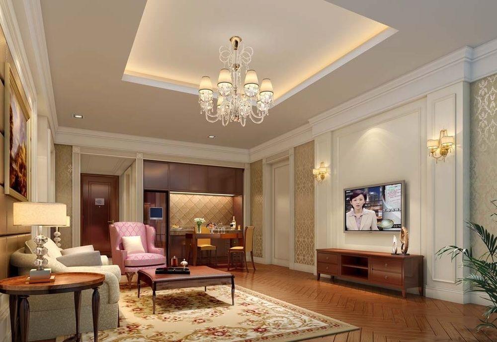 Royal Oriental Garden Hotel Nanchong Exterior foto