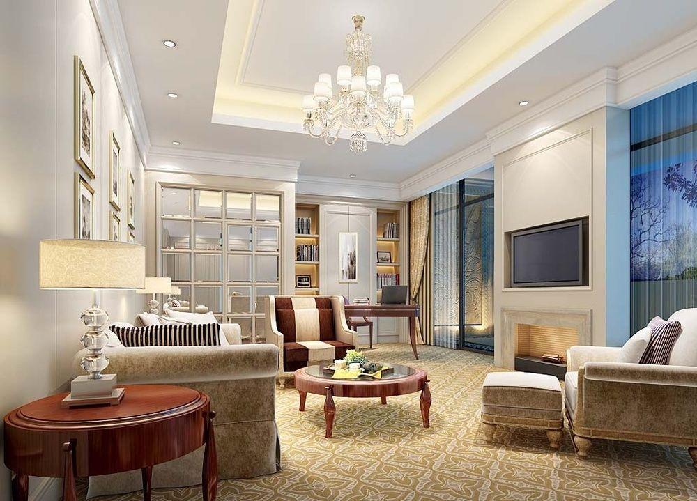 Royal Oriental Garden Hotel Nanchong Exterior foto