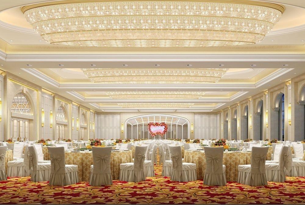 Royal Oriental Garden Hotel Nanchong Exterior foto
