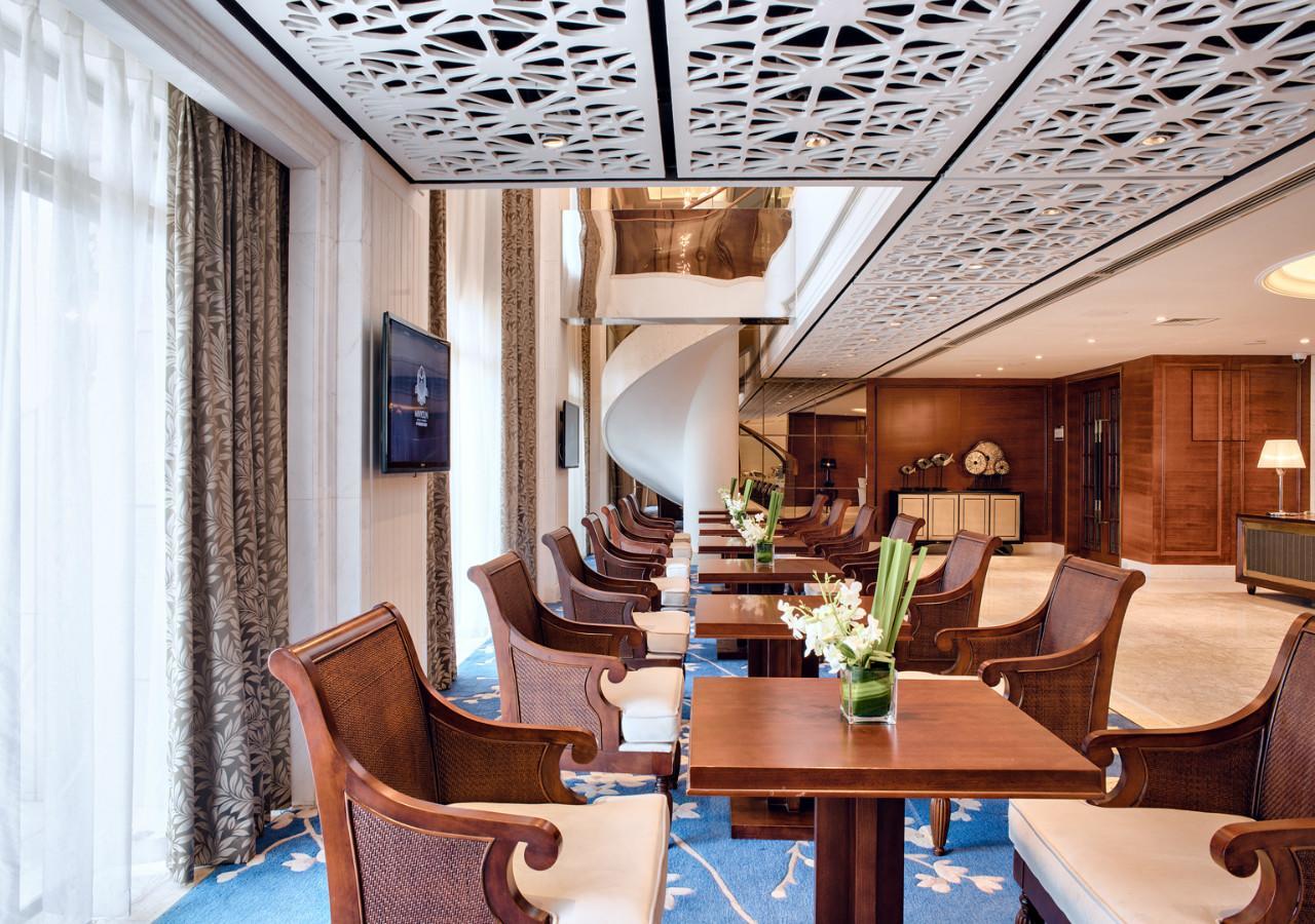 Royal Oriental Garden Hotel Nanchong Exterior foto