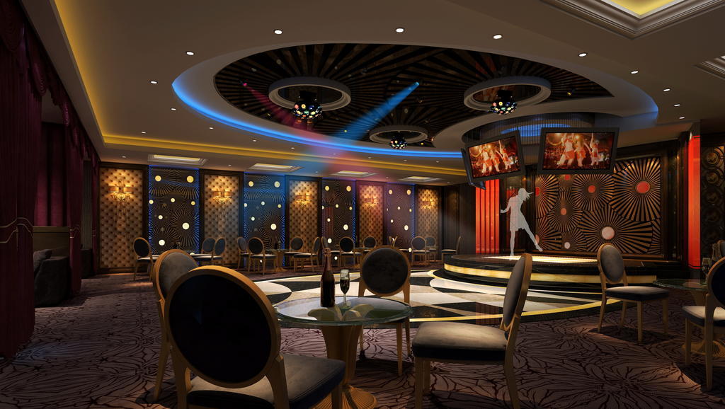 Royal Oriental Garden Hotel Nanchong Exterior foto